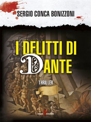 cover image of I delitti di Dante